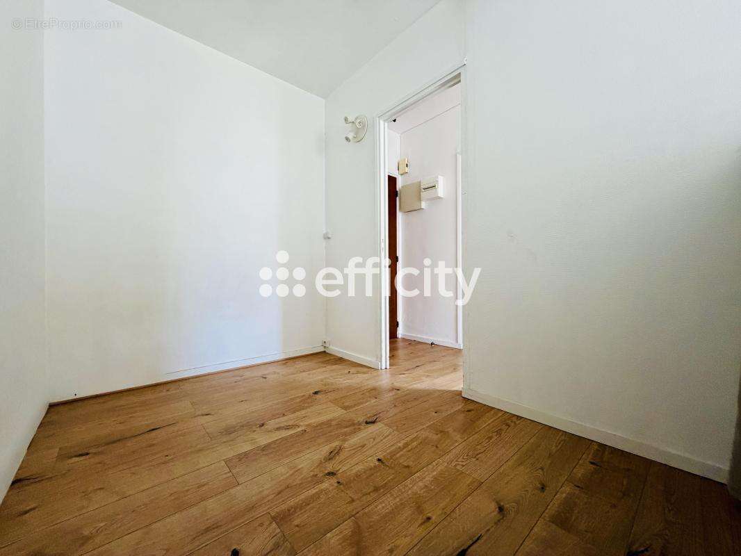 Appartement - photo 7