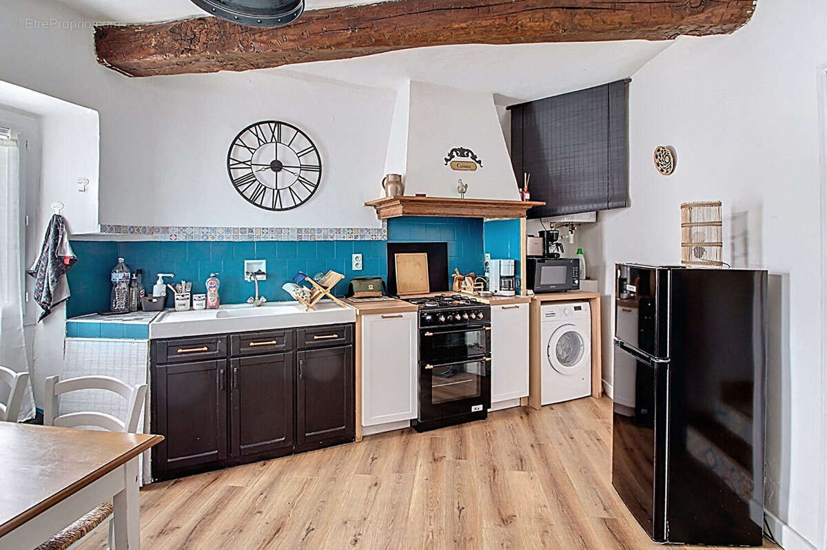 Appartement à LORGUES