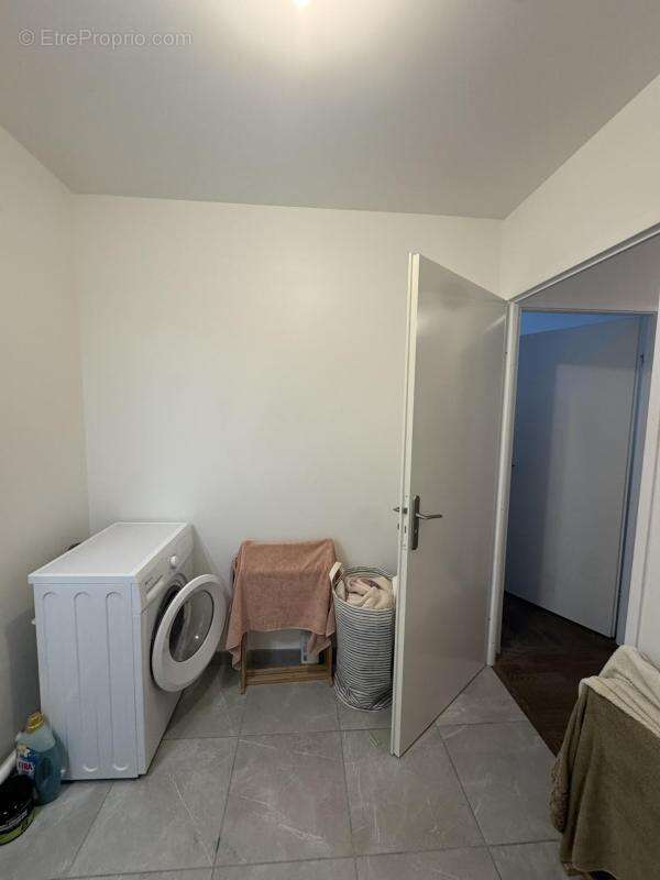 Appartement à BOBIGNY