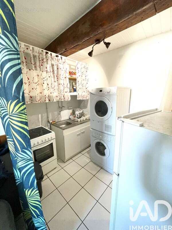 Photo 6 - Appartement à PORT-VENDRES