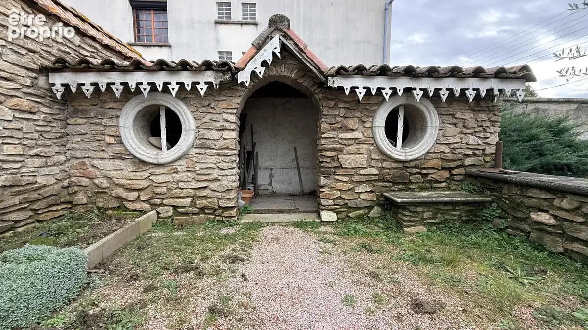 Maison méditerranéenne à Carcassonne, idéale pour les familles avec piscine et jardin, - photo 19