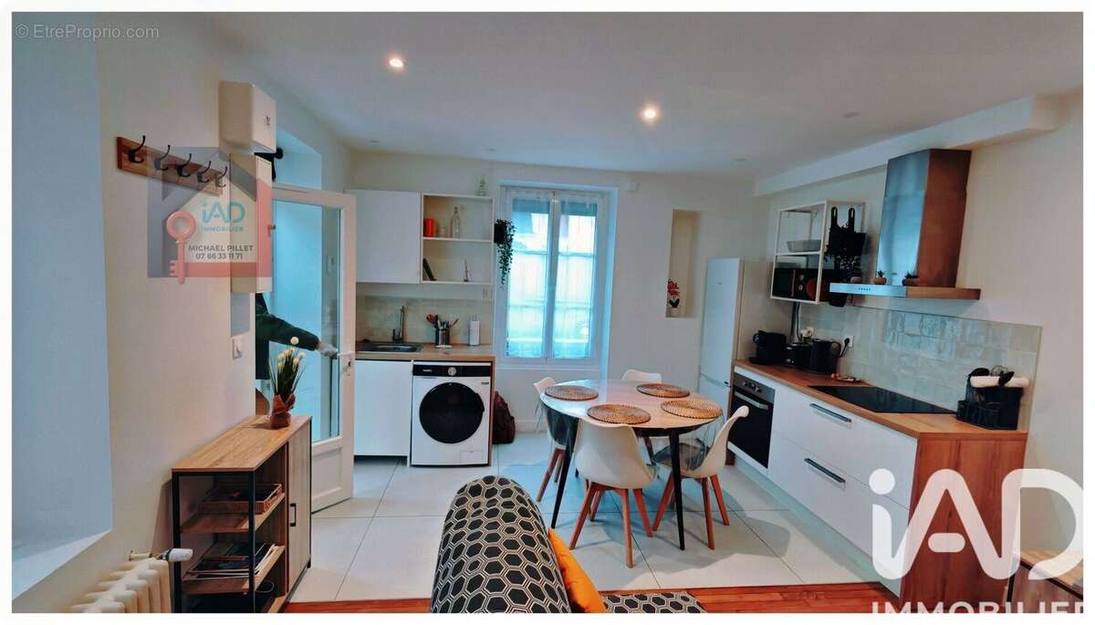 Photo 5 - Maison à BOURGES