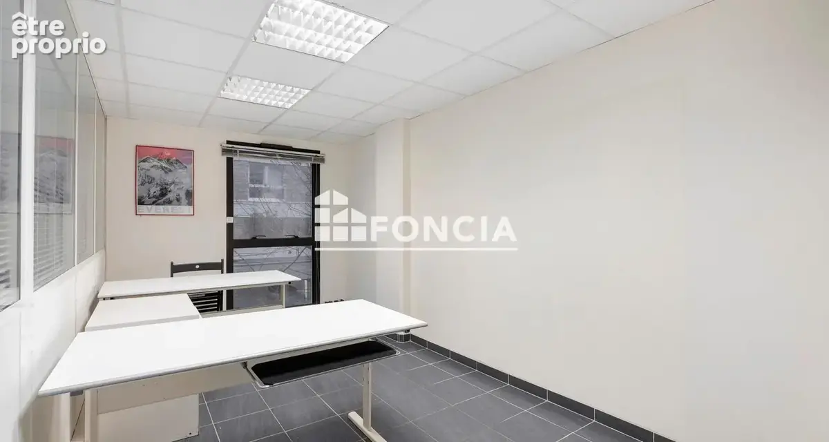 local professionnel en centre ville d'ANTONY - photo 7
