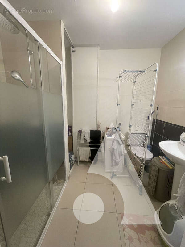 Appartement 1 chambre avec balcon et garage crepy en valois - photo 3