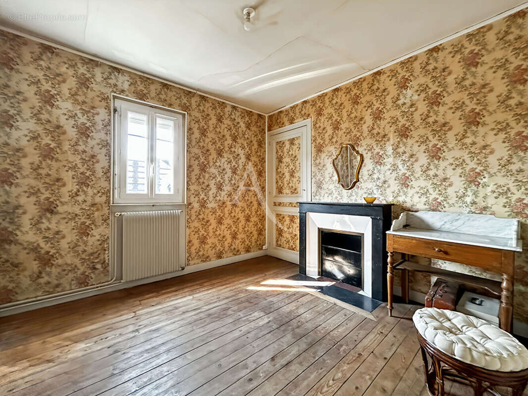 Maison à ROUEN