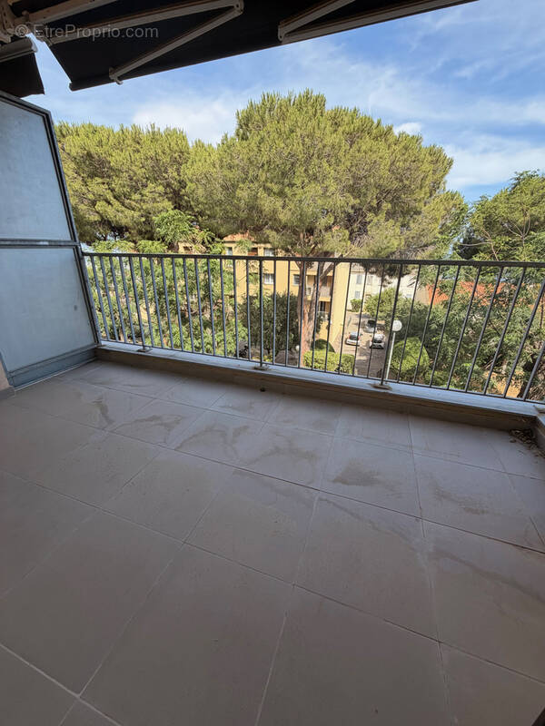 Appartement à SANTA-MARIA-DI-LOTA