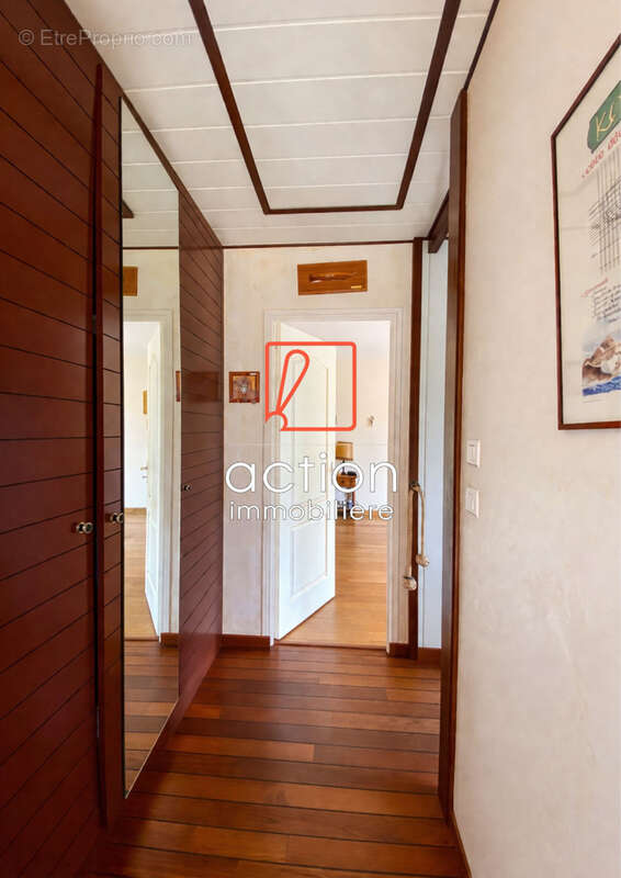 Maison à PERROS-GUIREC