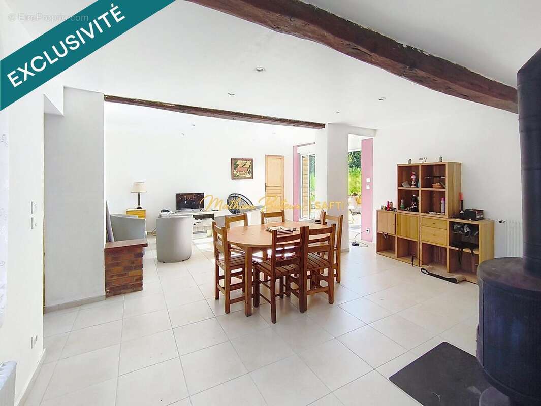 Maison 128 m² à Vron  - photo 3