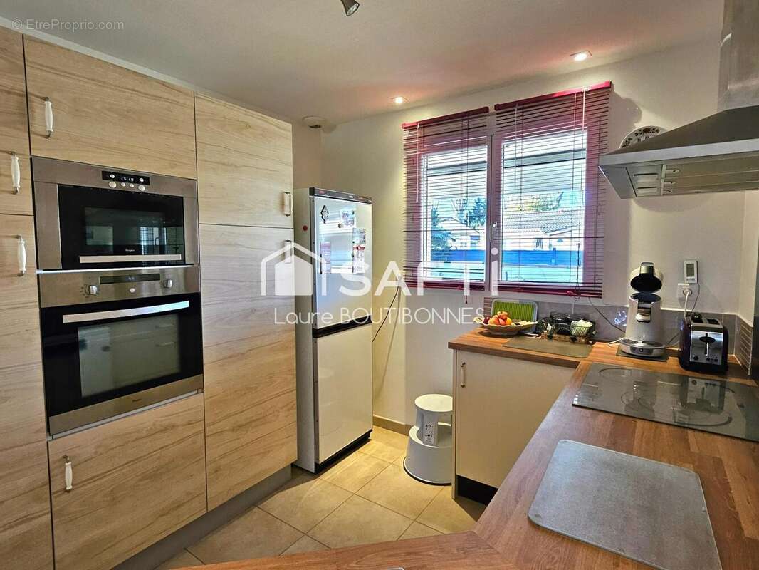 Photo 3 - Maison à SAINT-SULPICE