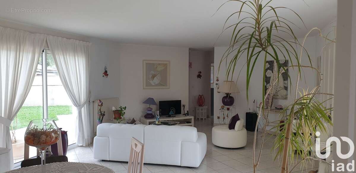 Photo 9 - Maison à BIAS