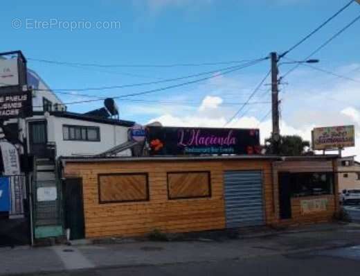 Appartement à LE TAMPON