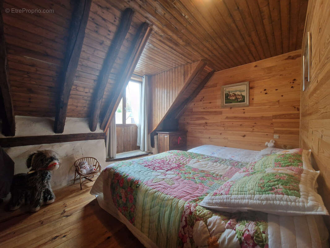 Maison à ARGELES-GAZOST