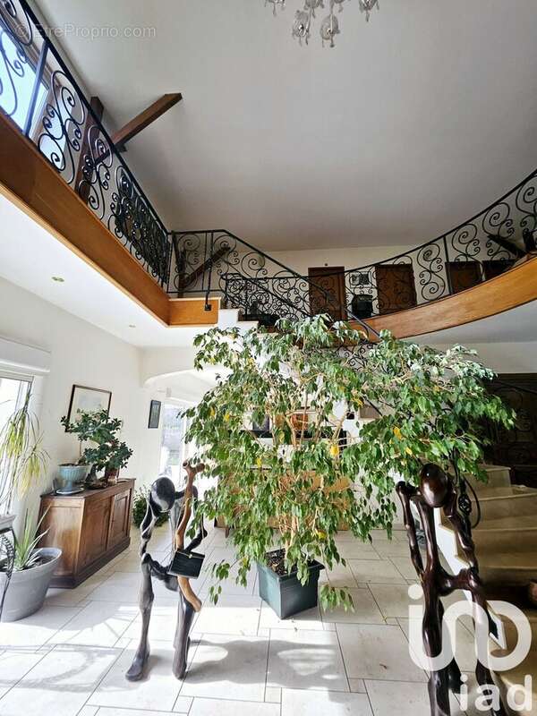 Photo 5 - Maison à LA CHAPELLE-LASSON