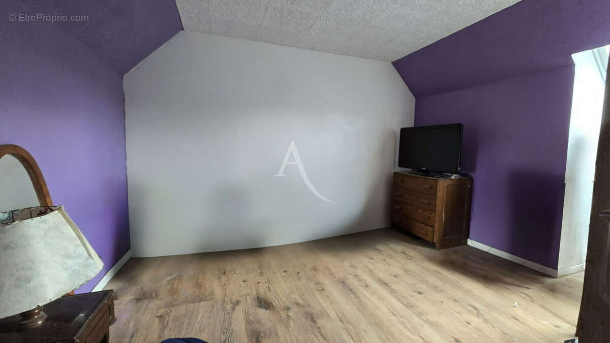 Maison à COULOMMIERS