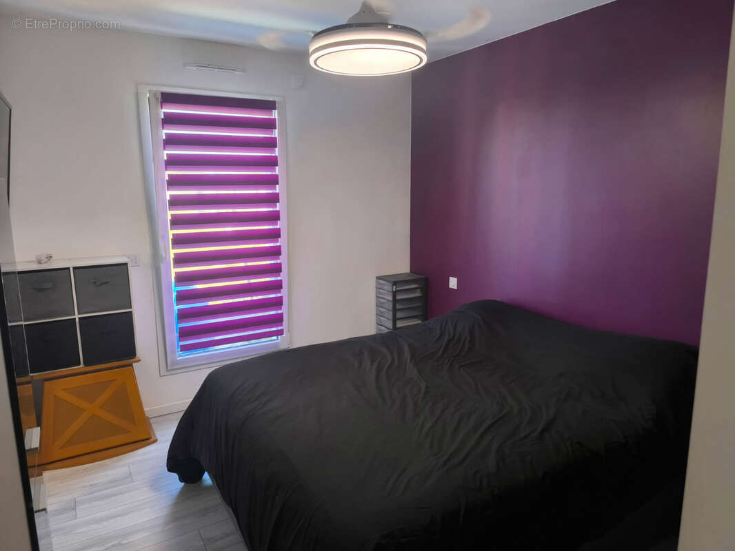 Maison à LE BERNARD