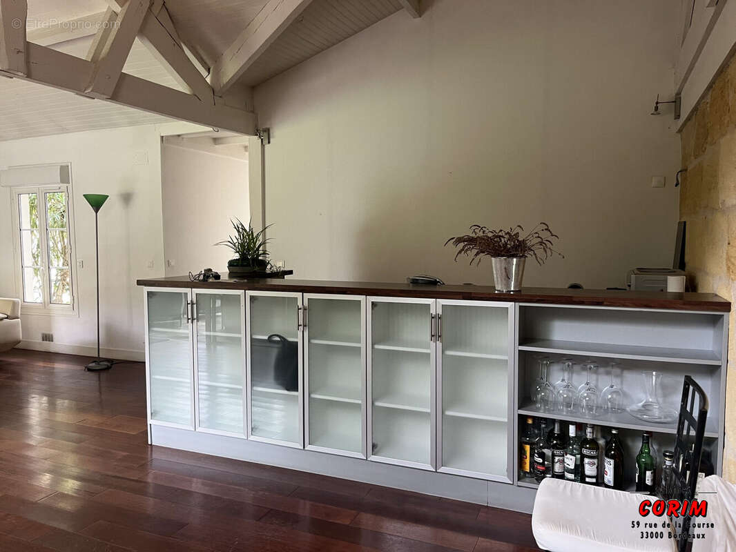 Maison 120 m² à Bordeaux  - photo 3