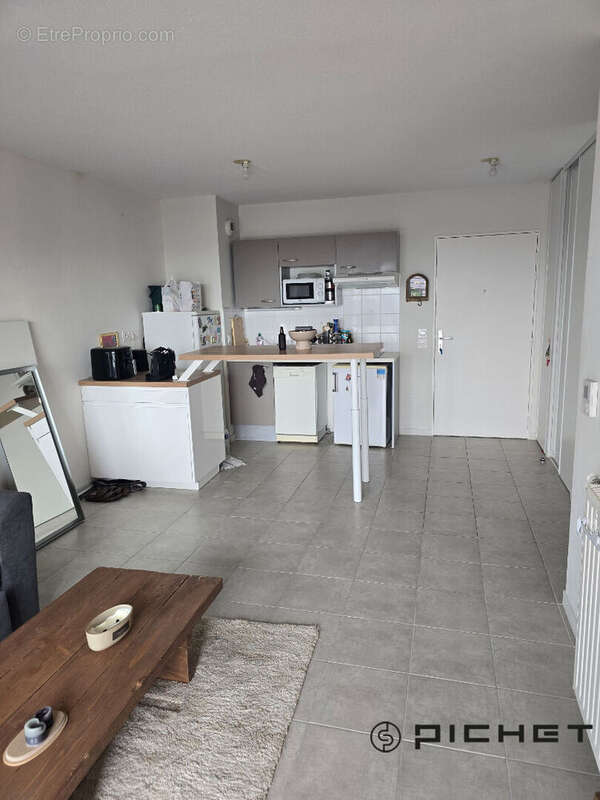 Appartement à LA ROCHELLE