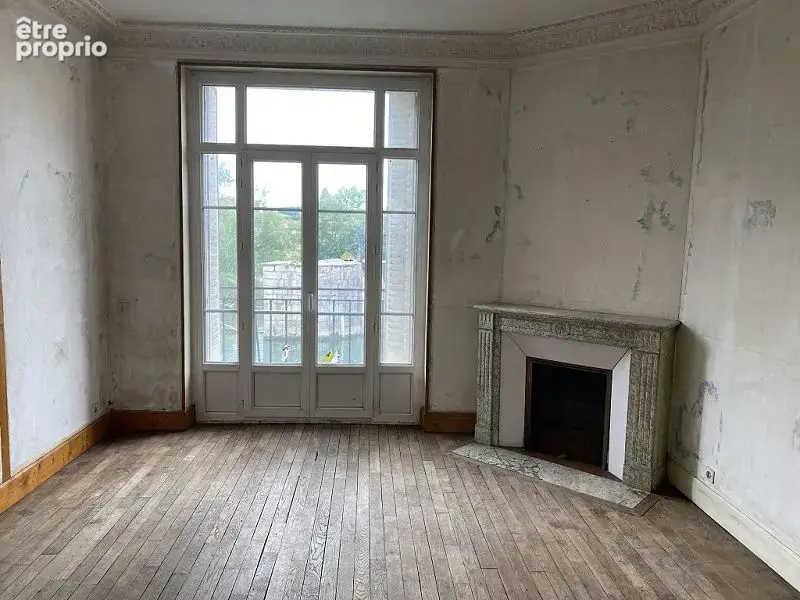 Maison 7 pièces 144 m² à vendre à Dun-Sur-Meuse (55110) - photo 6
