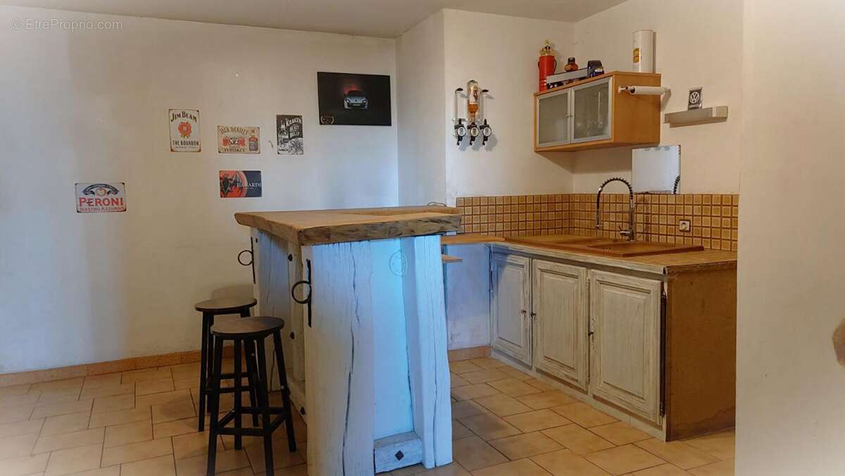 Maison à DEMANGEVELLE