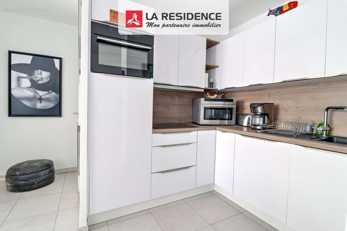 Appartement à CASTELNAU-LE-LEZ