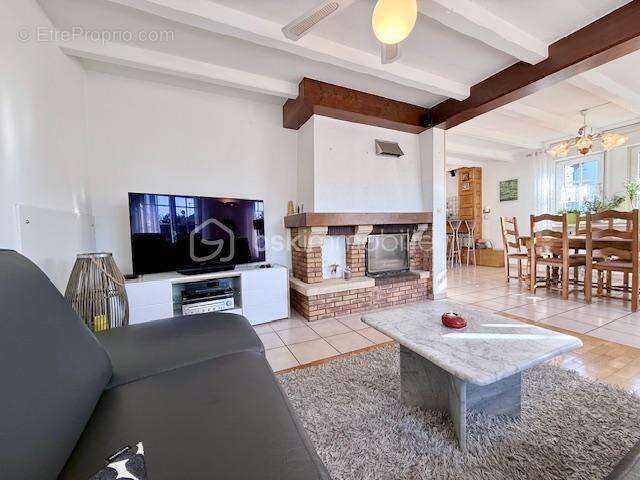 COUP DE CŒUR À KEMBS – Maison familiale avec grande terrasse - photo 4