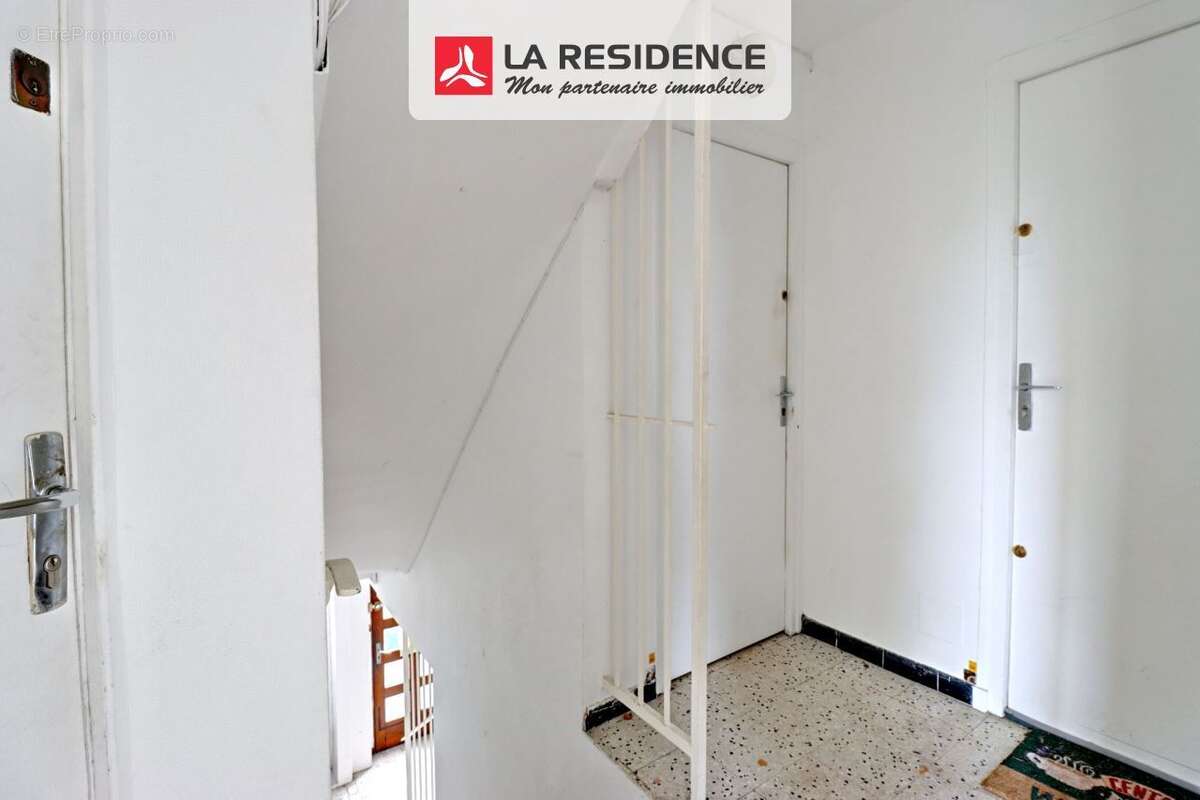 Appartement 40 m² à Clamart  - photo 7