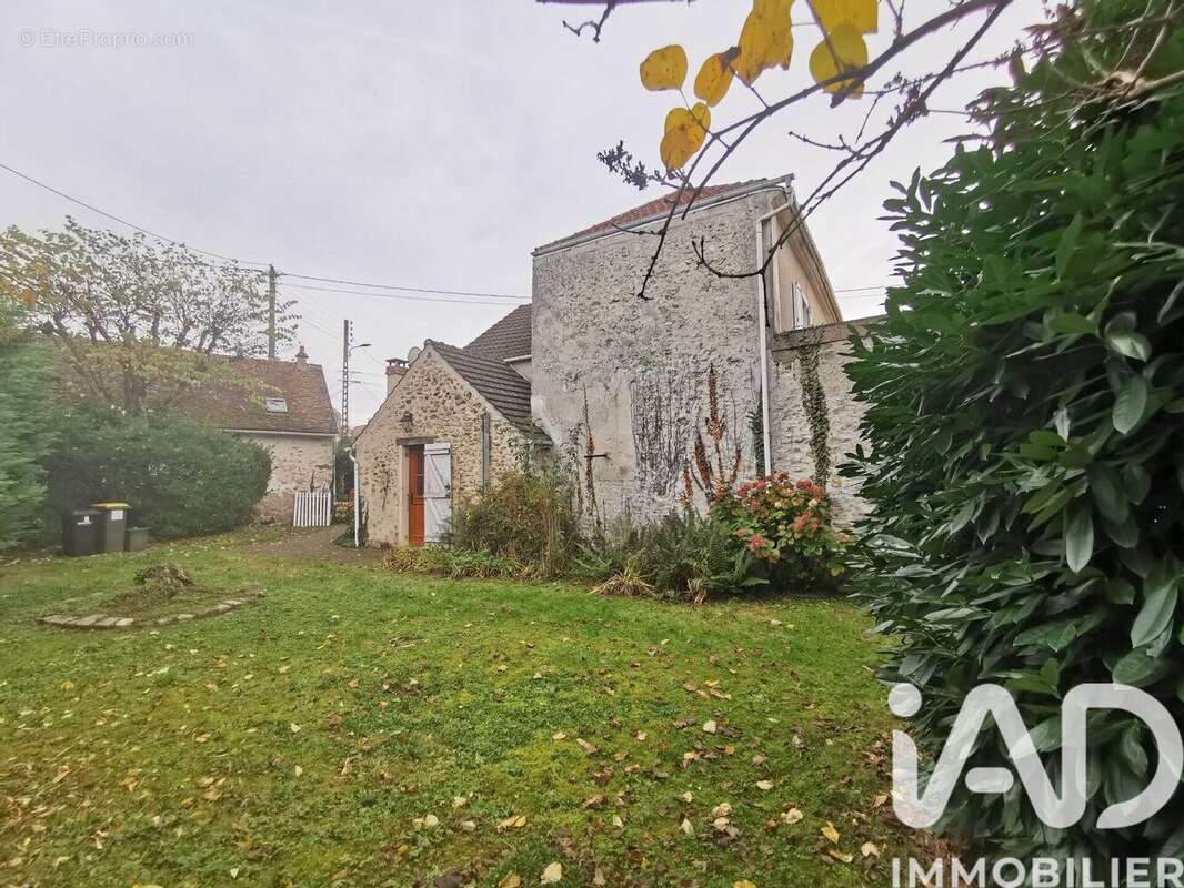 Photo 6 - Maison à SOIGNOLLES-EN-BRIE