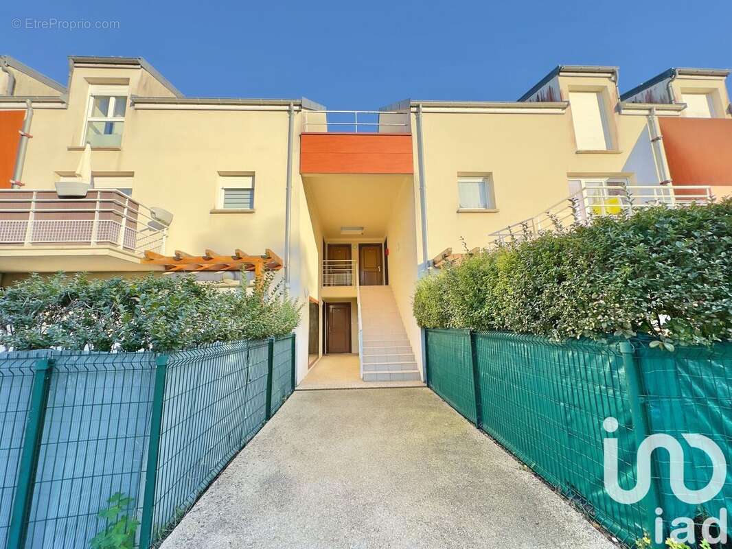 Photo 7 - Appartement à ETAMPES