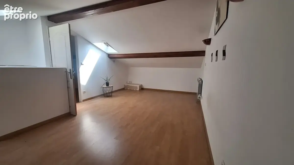 Maison de ville sur Saint Gaudens - photo 6