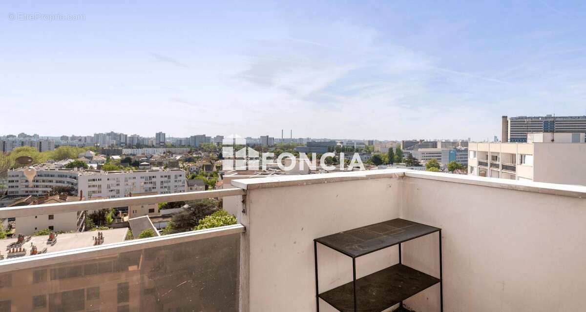 Appartement à CRETEIL