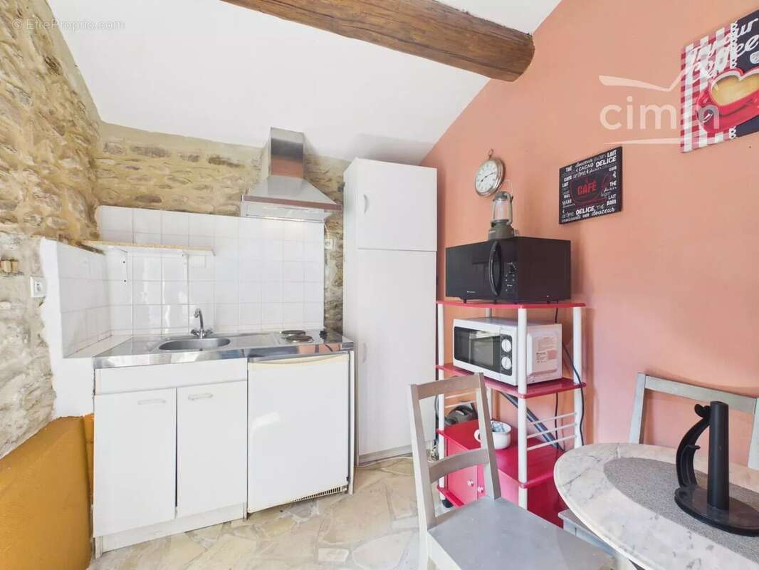 Maison 92 m² à Les Vans  - photo 12
