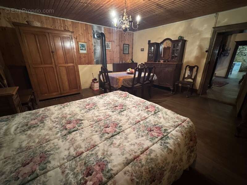 Maison à VIGNEUL-SOUS-MONTMEDY