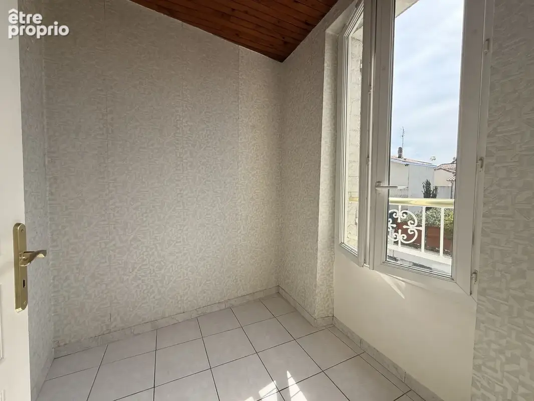 Ensemble immobilier   deux appartements d’environ 60 m2 chacun - photo 7