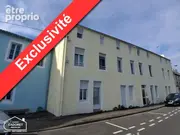   - Appartement à PAIMBOEUF