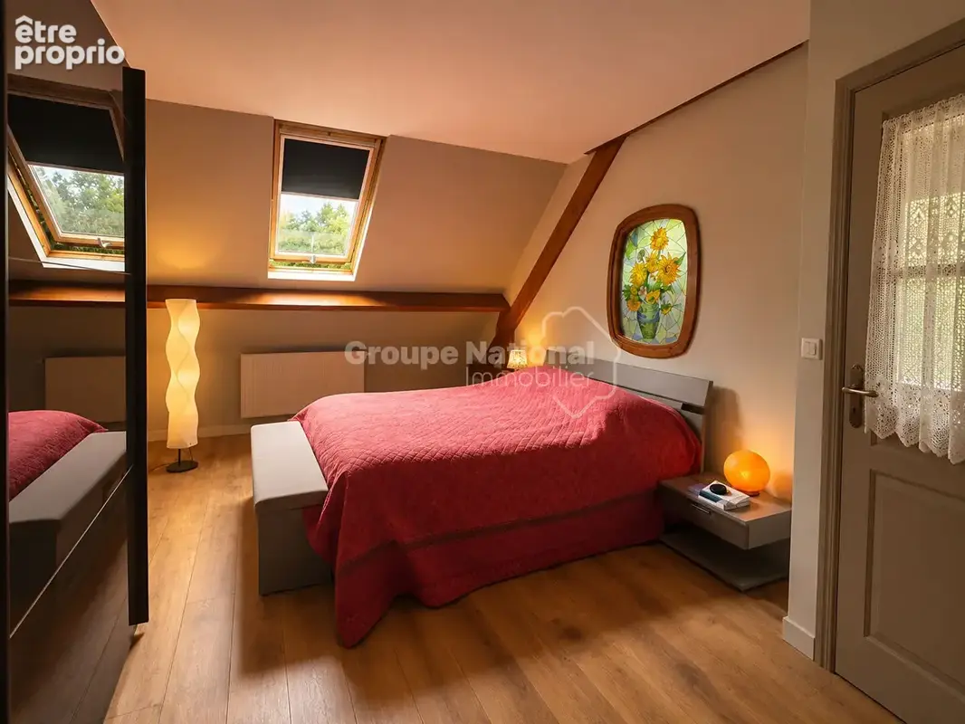 Maison Saint Paul 5 pièce(s) 112 m2 - photo 12