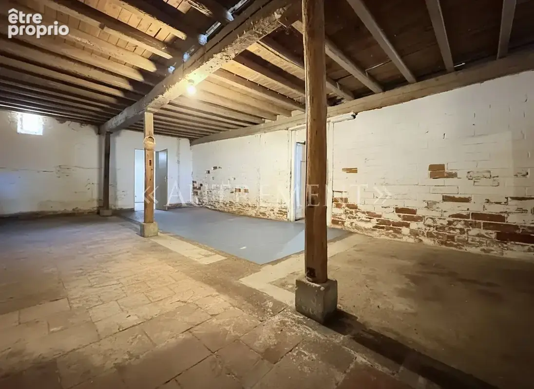 Ferme à rénover! - photo 16
