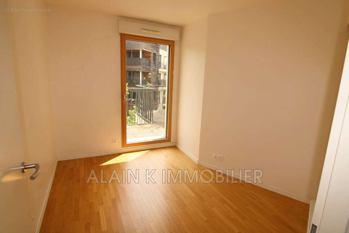 Appartement à CHAVILLE