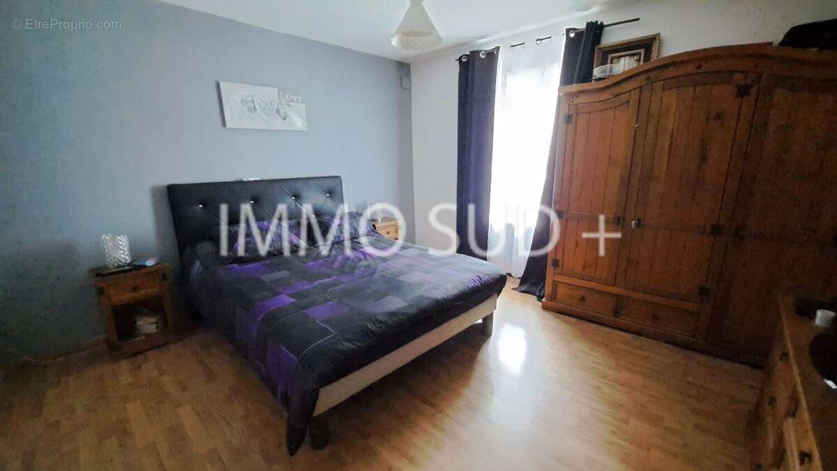 Maison à LIVET-ET-GAVET