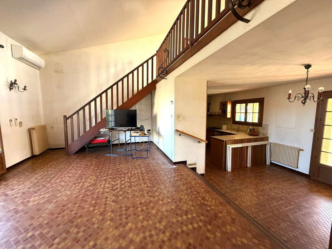 Maison à SAINT-NAZAIRE