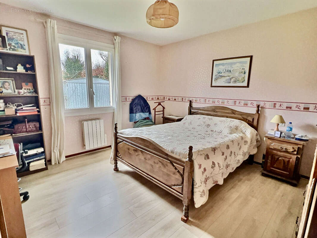 Maison à CASTELMORON-SUR-LOT