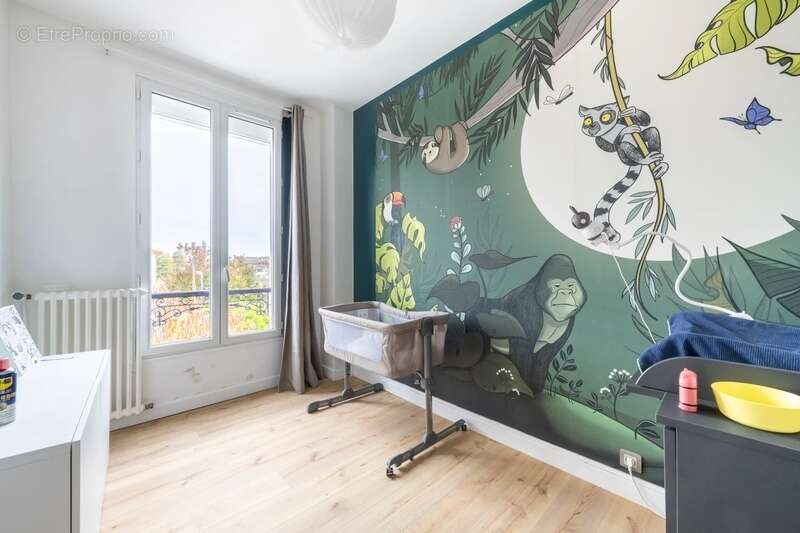 Maison à ARGENTEUIL