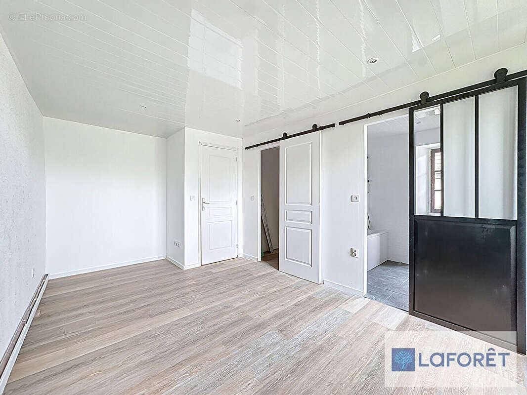 Appartement à SAINT-GERMAIN-DE-LA-GRANGE