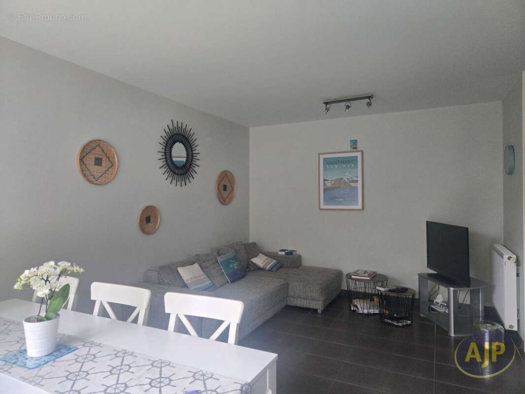 Appartement Saint Marc Sur Mer - photo 7