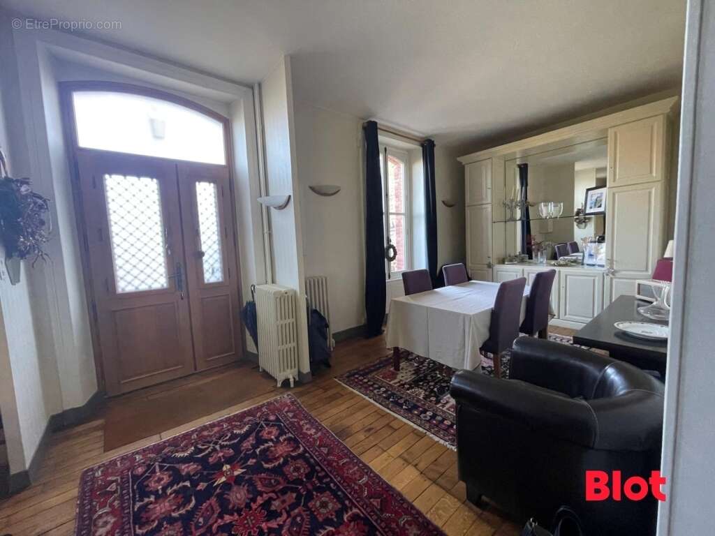 Maison à VITRE
