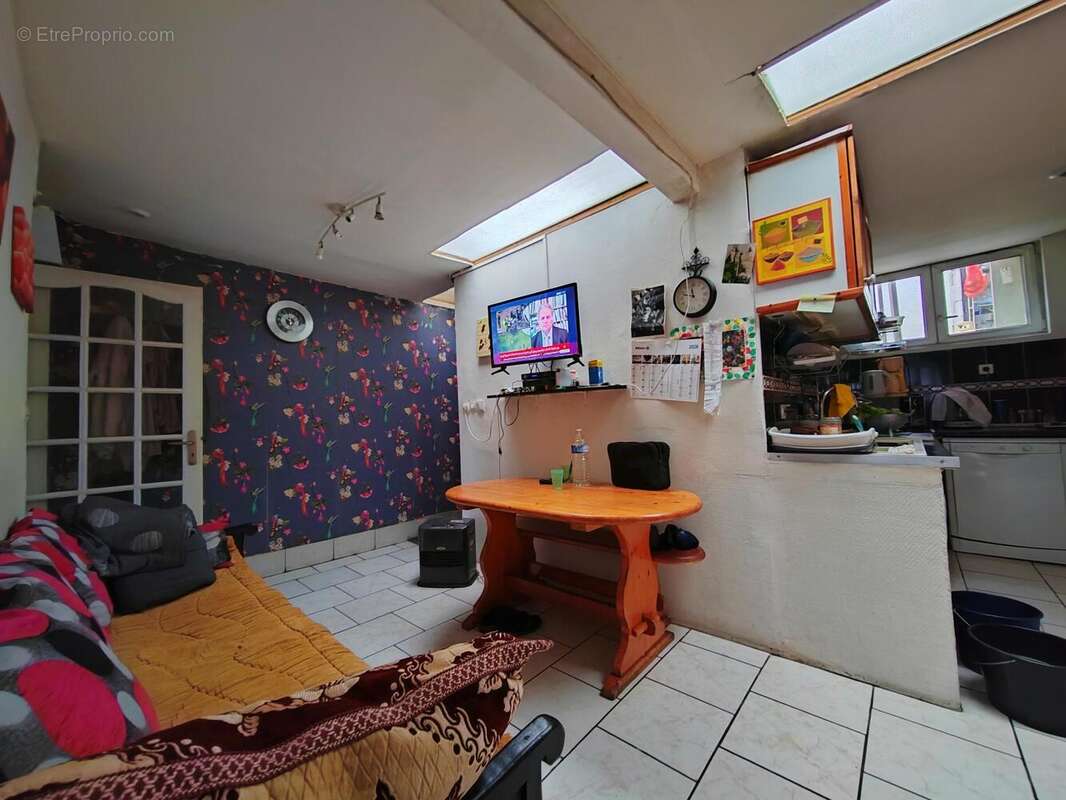 Photo 5 - Maison à LE CATEAU-CAMBRESIS