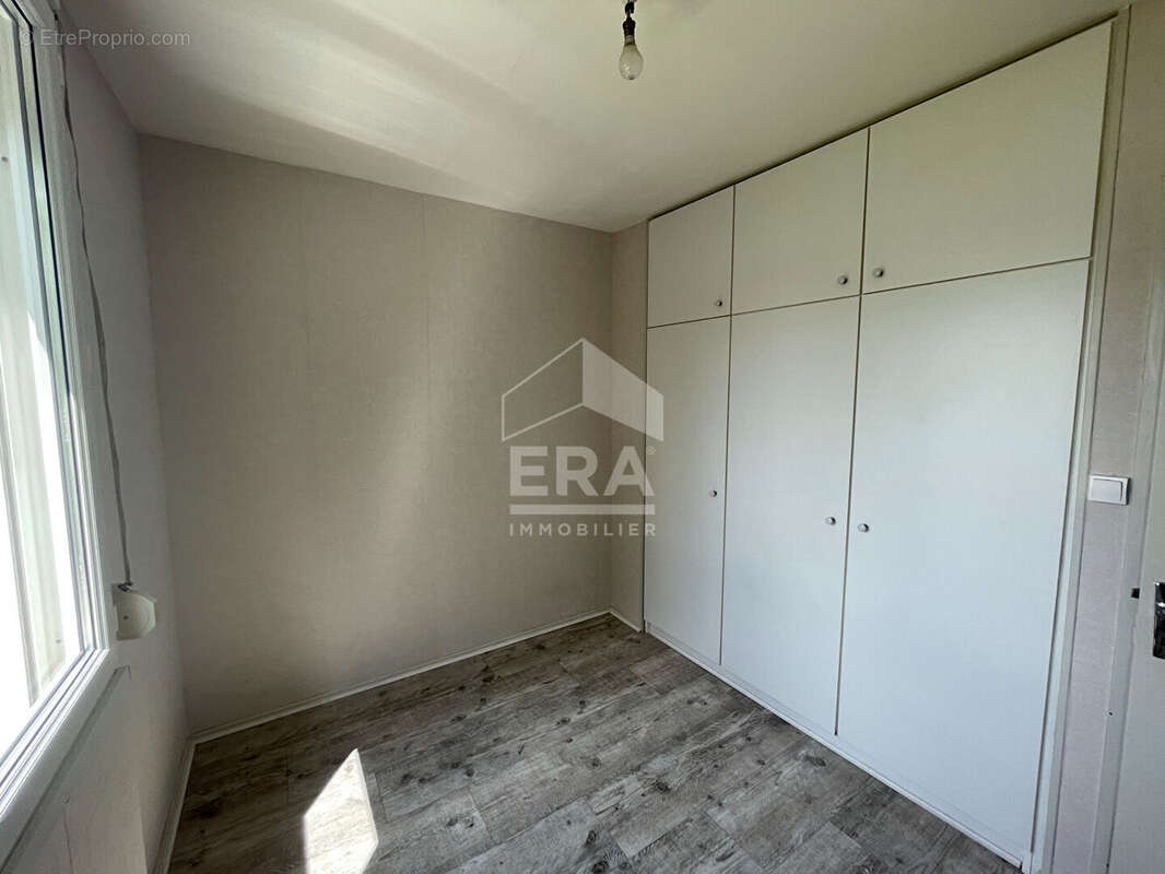 Appartement à CHAUNY