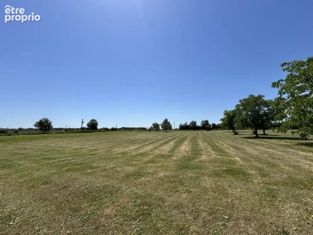 Propriété en pierre avec gîte et vue campagne - photo 3