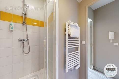 Appartement à VANVES