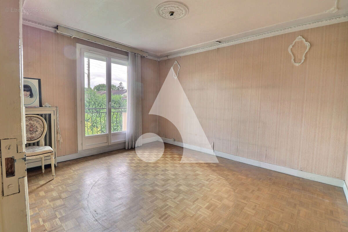 Maison à FRANCONVILLE