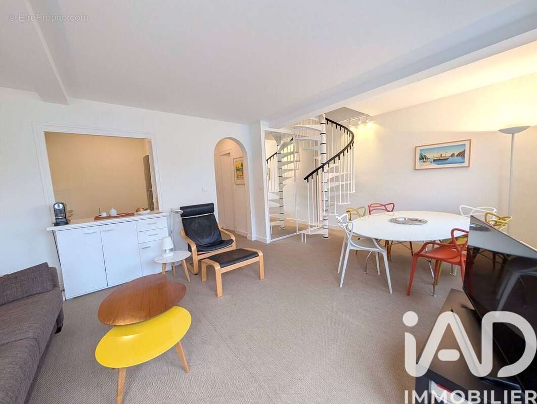 Photo 3 - Appartement à LA BAULE-ESCOUBLAC